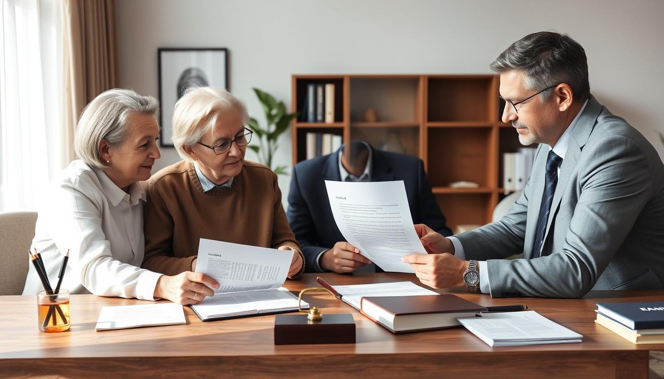 Legal Support for Life After Work